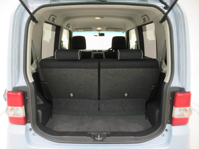 ムーヴコンテＸリミテッドキーフリー　アイドリングストップ　電動格納式ドアミラー　エアコン　パワーステアリング　パワーウィンドウ　運転席エアバッグ　ＡＢＳ　ティーゼットデオプラス（岡山県）の中古車