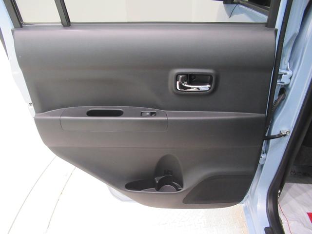 ムーヴコンテＸリミテッドキーフリー　アイドリングストップ　電動格納式ドアミラー　エアコン　パワーステアリング　パワーウィンドウ　運転席エアバッグ　ＡＢＳ　ティーゼットデオプラス（岡山県）の中古車