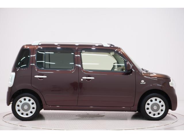 ミラココアココアプラスＸキーフリー　アイドリングストップ　ＣＤチューナー　電動格納式ドアミラー　エアコン　パワーステアリング　パワーウィンドウ　運転席エアバッグ　ＡＢＳ　ティーゼットデオプラス（岡山県）の中古車