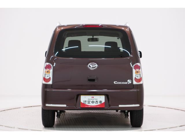 ミラココアココアプラスＸキーフリー　アイドリングストップ　ＣＤチューナー　電動格納式ドアミラー　エアコン　パワーステアリング　パワーウィンドウ　運転席エアバッグ　ＡＢＳ　ティーゼットデオプラス（岡山県）の中古車