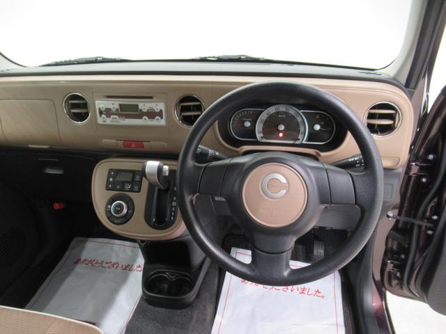 ミラココアココアプラスＸキーフリー　アイドリングストップ　ＣＤチューナー　電動格納式ドアミラー　エアコン　パワーステアリング　パワーウィンドウ　運転席エアバッグ　ＡＢＳ　ティーゼットデオプラス（岡山県）の中古車