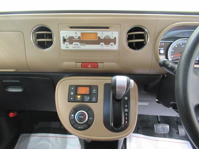 ミラココアココアプラスＸキーフリー　アイドリングストップ　ＣＤチューナー　電動格納式ドアミラー　エアコン　パワーステアリング　パワーウィンドウ　運転席エアバッグ　ＡＢＳ　ティーゼットデオプラス（岡山県）の中古車