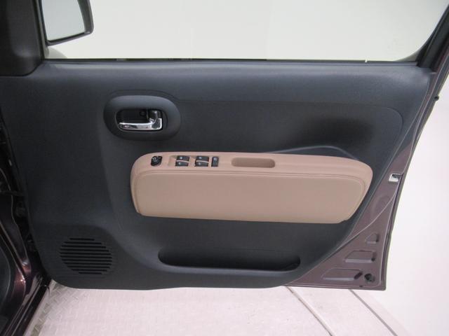 ミラココアココアプラスＸキーフリー　アイドリングストップ　ＣＤチューナー　電動格納式ドアミラー　エアコン　パワーステアリング　パワーウィンドウ　運転席エアバッグ　ＡＢＳ　ティーゼットデオプラス（岡山県）の中古車