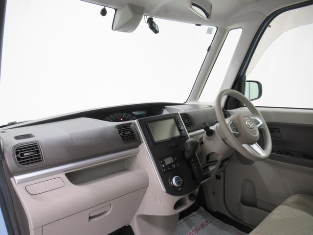 タントＸ　ＳＡ２左側パワースライドドア　オートライト　キーフリー　アイドリングストップ　電動格納式ドアミラー　衝突被害軽減システム　レーンアシスト　ティーゼットデオプラス（岡山県）の中古車