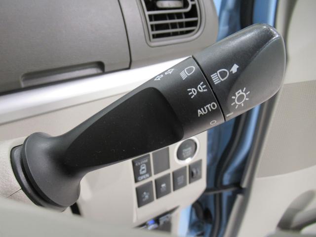 タントＸ　ＳＡ２左側パワースライドドア　オートライト　キーフリー　アイドリングストップ　電動格納式ドアミラー　衝突被害軽減システム　レーンアシスト　ティーゼットデオプラス（岡山県）の中古車