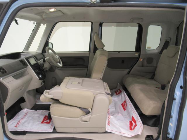 タントＸ　ＳＡ２左側パワースライドドア　オートライト　キーフリー　アイドリングストップ　電動格納式ドアミラー　衝突被害軽減システム　レーンアシスト　ティーゼットデオプラス（岡山県）の中古車