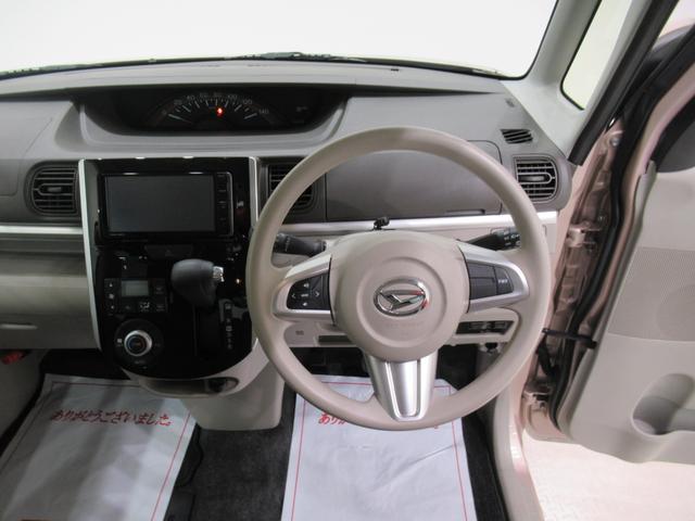 タントＸ　ＳＡ３シートヒーター　左側パワースライドドア　オートライト　キーフリー　アイドリングストップ　衝突被害軽減システム　レーンアシスト　オートマチックハイビーム　ティーゼットデオプラス（岡山県）の中古車