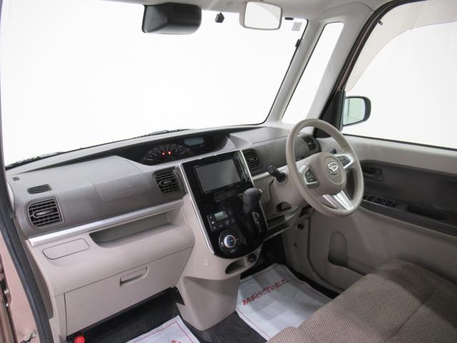 タントＸ　ＳＡ３シートヒーター　左側パワースライドドア　オートライト　キーフリー　アイドリングストップ　衝突被害軽減システム　レーンアシスト　オートマチックハイビーム　ティーゼットデオプラス（岡山県）の中古車