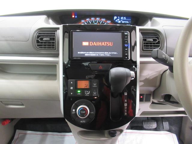 タントＸ　ＳＡ３シートヒーター　左側パワースライドドア　オートライト　キーフリー　アイドリングストップ　衝突被害軽減システム　レーンアシスト　オートマチックハイビーム　ティーゼットデオプラス（岡山県）の中古車