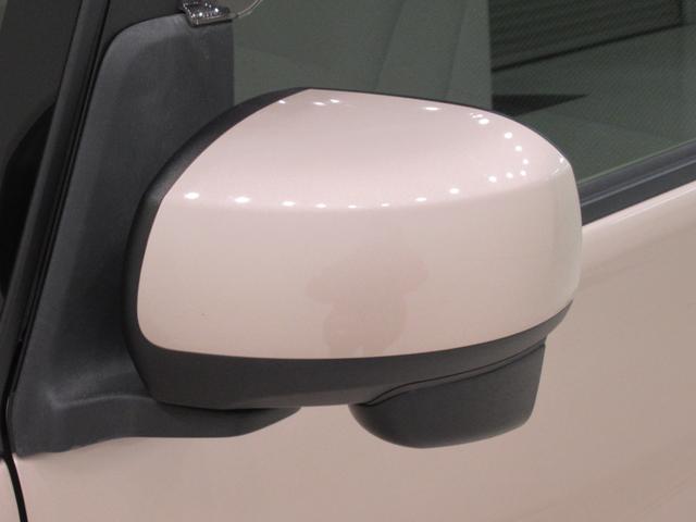 タントＸ　ＳＡ３シートヒーター　左側パワースライドドア　オートライト　キーフリー　アイドリングストップ　衝突被害軽減システム　レーンアシスト　オートマチックハイビーム　ティーゼットデオプラス（岡山県）の中古車