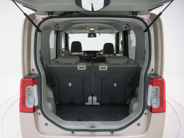 タントＸ　ＳＡ３シートヒーター　左側パワースライドドア　オートライト　キーフリー　アイドリングストップ　衝突被害軽減システム　レーンアシスト　オートマチックハイビーム　ティーゼットデオプラス（岡山県）の中古車