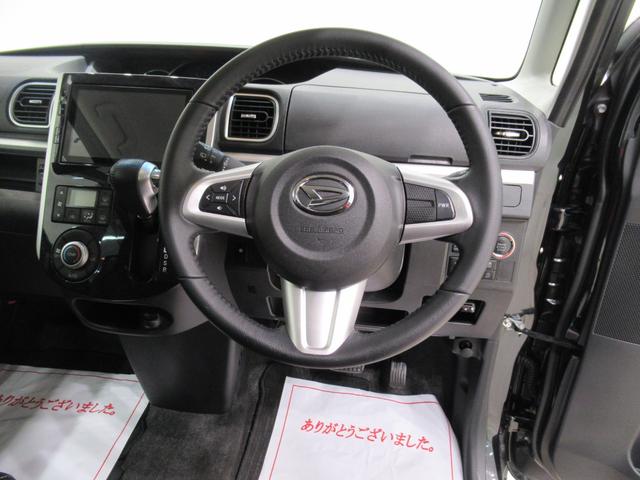 タントカスタムＲＳトップエディションＶＳ　ＳＡ３シートヒーター　両側パワースライドドア　オートライト　キーフリー　アイドリングストップ　ＵＳＢ入力端子　衝突被害軽減システム　レーンアシスト　オートマチックハイビーム　ティーゼットデオプラス（岡山県）の中古車