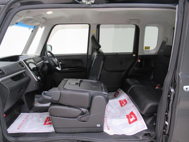 タントカスタムＲＳトップエディションＶＳ　ＳＡ３シートヒーター　両側パワースライドドア　オートライト　キーフリー　アイドリングストップ　ＵＳＢ入力端子　衝突被害軽減システム　レーンアシスト　オートマチックハイビーム　ティーゼットデオプラス（岡山県）の中古車