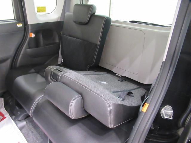 タントカスタムＲＳトップエディションＶＳ　ＳＡ３シートヒーター　両側パワースライドドア　オートライト　キーフリー　アイドリングストップ　ＵＳＢ入力端子　衝突被害軽減システム　レーンアシスト　オートマチックハイビーム　ティーゼットデオプラス（岡山県）の中古車