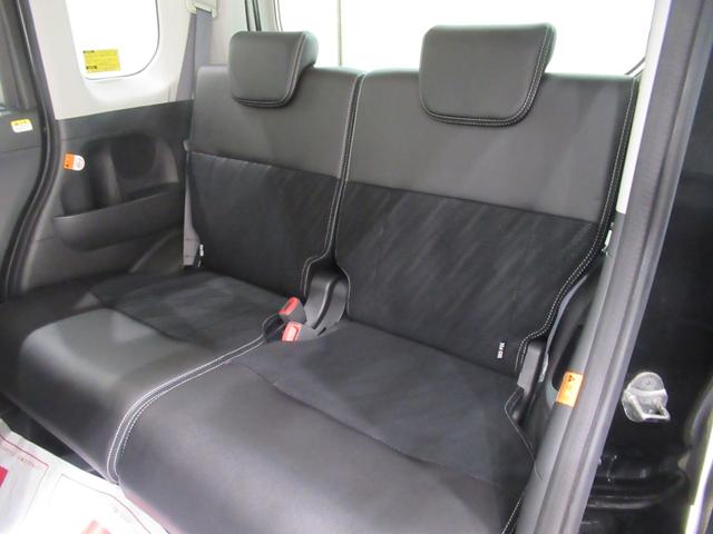 タントカスタムＲＳトップエディションＶＳ　ＳＡ３シートヒーター　両側パワースライドドア　オートライト　キーフリー　アイドリングストップ　ＵＳＢ入力端子　衝突被害軽減システム　レーンアシスト　オートマチックハイビーム　ティーゼットデオプラス（岡山県）の中古車