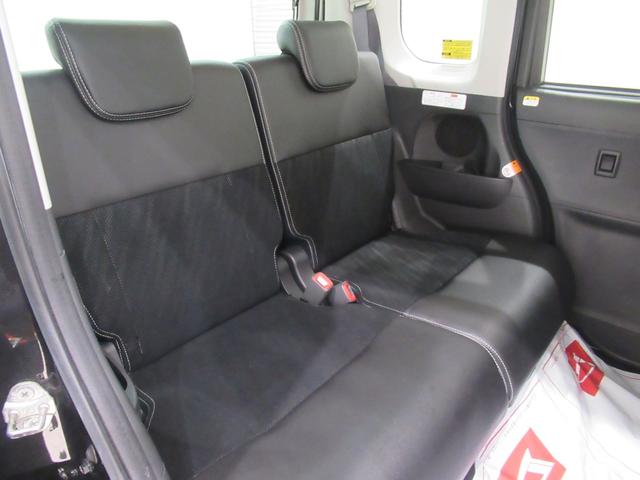 タントカスタムＲＳトップエディションＶＳ　ＳＡ３シートヒーター　両側パワースライドドア　オートライト　キーフリー　アイドリングストップ　ＵＳＢ入力端子　衝突被害軽減システム　レーンアシスト　オートマチックハイビーム　ティーゼットデオプラス（岡山県）の中古車