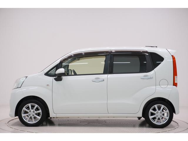 ムーヴＸリミテッド２　ＳＡ３シートヒーター　オートライト　キーフリー　アイドリングストップ　バックモニター　ナビ　ドライブレコーダー　ＵＳＢ入力端子　Ｂｌｕｅｔｏｏｔｈ　ティーゼットデオプラス（岡山県）の中古車