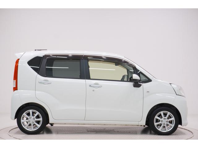 ムーヴＸリミテッド２　ＳＡ３シートヒーター　オートライト　キーフリー　アイドリングストップ　バックモニター　ナビ　ドライブレコーダー　ＵＳＢ入力端子　Ｂｌｕｅｔｏｏｔｈ　ティーゼットデオプラス（岡山県）の中古車