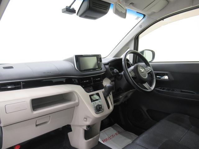 ムーヴＸリミテッド２　ＳＡ３シートヒーター　オートライト　キーフリー　アイドリングストップ　バックモニター　ナビ　ドライブレコーダー　ＵＳＢ入力端子　Ｂｌｕｅｔｏｏｔｈ　ティーゼットデオプラス（岡山県）の中古車