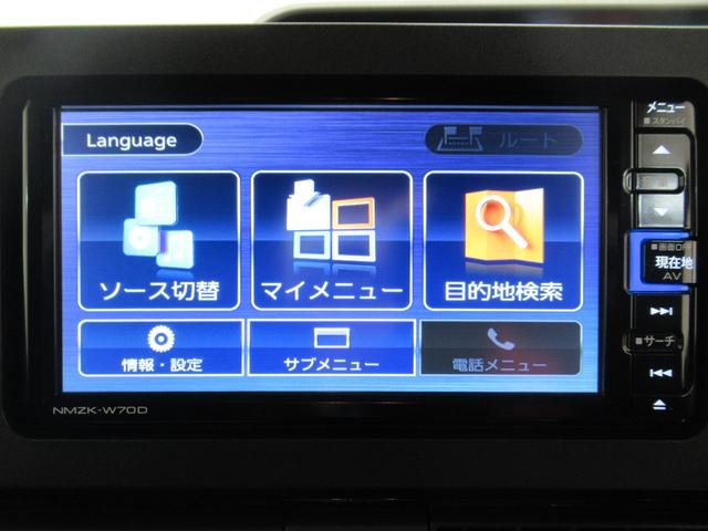 タントカスタムRSセレクションシートヒーター 両側パワースライドドア オートライト キーフリー アイドリングストップ バックモニター ナビ ドライブレコーダー USB入力端子 Bluetooth ティーゼットデオプラス(岡山県)の中古車