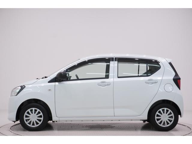 ミライースL SA3キーレスエントリー アイドリングストップ CDチューナー 電動格納式ドアミラー 衝突被害軽減システム レーンアシスト オートマチックハイビーム ティーゼットデオプラス(岡山県)の中古車