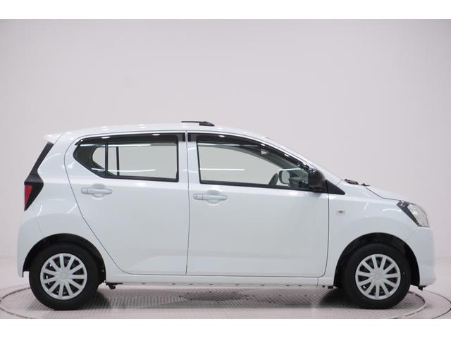 ミライースL SA3キーレスエントリー アイドリングストップ CDチューナー 電動格納式ドアミラー 衝突被害軽減システム レーンアシスト オートマチックハイビーム ティーゼットデオプラス(岡山県)の中古車