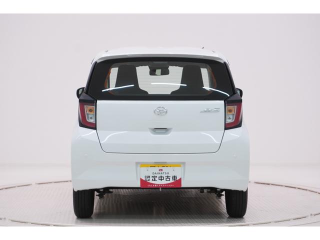 ミライースL SA3キーレスエントリー アイドリングストップ CDチューナー 電動格納式ドアミラー 衝突被害軽減システム レーンアシスト オートマチックハイビーム ティーゼットデオプラス(岡山県)の中古車