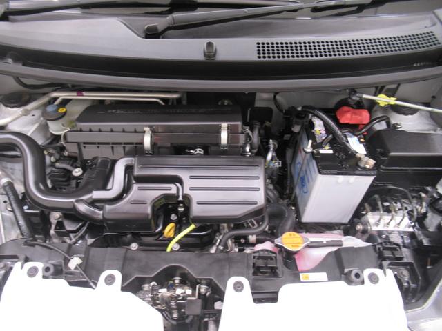 ミライースL SA3キーレスエントリー アイドリングストップ CDチューナー 電動格納式ドアミラー 衝突被害軽減システム レーンアシスト オートマチックハイビーム ティーゼットデオプラス(岡山県)の中古車