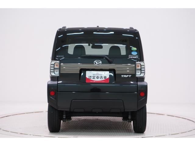 タフトＧシートヒーター　オートライト　キーフリー　アイドリングストップ　バックモニター　ナビ　ドライブレコーダー　ＵＳＢ入力端子　Ｂｌｕｅｔｏｏｔｈ　電動パーキングブレーキ　ティーゼットデオプラス（岡山県）の中古車