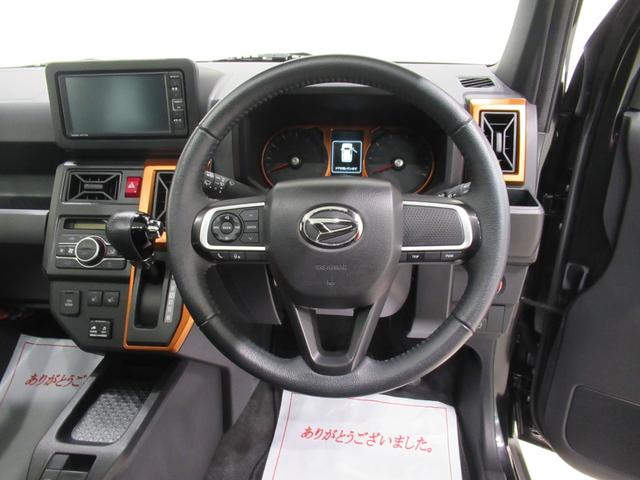 タフトＧシートヒーター　オートライト　キーフリー　アイドリングストップ　バックモニター　ナビ　ドライブレコーダー　ＵＳＢ入力端子　Ｂｌｕｅｔｏｏｔｈ　電動パーキングブレーキ　ティーゼットデオプラス（岡山県）の中古車