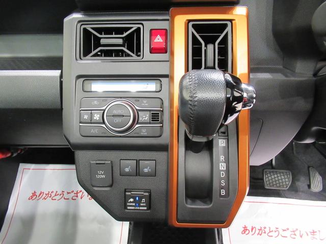 タフトＧシートヒーター　オートライト　キーフリー　アイドリングストップ　バックモニター　ナビ　ドライブレコーダー　ＵＳＢ入力端子　Ｂｌｕｅｔｏｏｔｈ　電動パーキングブレーキ　ティーゼットデオプラス（岡山県）の中古車