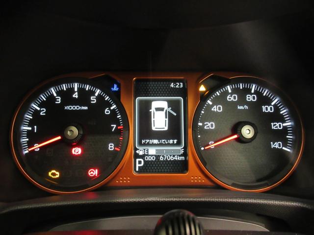 タフトＧシートヒーター　オートライト　キーフリー　アイドリングストップ　バックモニター　ナビ　ドライブレコーダー　ＵＳＢ入力端子　Ｂｌｕｅｔｏｏｔｈ　電動パーキングブレーキ　ティーゼットデオプラス（岡山県）の中古車