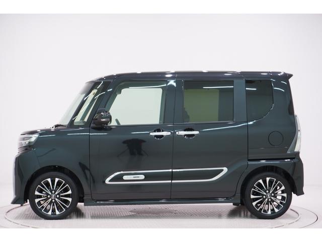 タントカスタムＲＳバックモニター　９インチディスプレイオーディオ　両側パワースライドドア　シートヒーター　ＵＳＢ入力端子　Ｂｌｕｅｔｏｏｔｈ　オートライト　キーフリー　アイドリングストップ　ティーゼットデオプラス（岡山県）の中古車