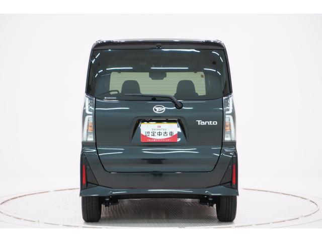 タントカスタムＲＳバックモニター　９インチディスプレイオーディオ　両側パワースライドドア　シートヒーター　ＵＳＢ入力端子　Ｂｌｕｅｔｏｏｔｈ　オートライト　キーフリー　アイドリングストップ　ティーゼットデオプラス（岡山県）の中古車