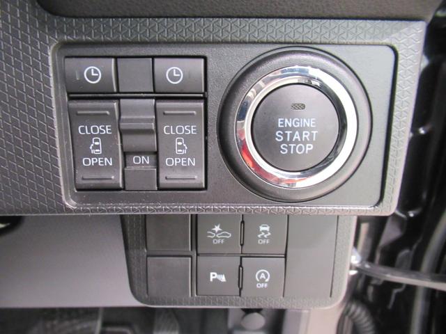 タントカスタムＲＳバックモニター　９インチディスプレイオーディオ　両側パワースライドドア　シートヒーター　ＵＳＢ入力端子　Ｂｌｕｅｔｏｏｔｈ　オートライト　キーフリー　アイドリングストップ　ティーゼットデオプラス（岡山県）の中古車