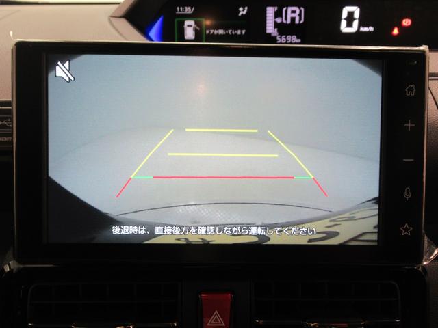 タントカスタムＲＳバックモニター　９インチディスプレイオーディオ　両側パワースライドドア　シートヒーター　ＵＳＢ入力端子　Ｂｌｕｅｔｏｏｔｈ　オートライト　キーフリー　アイドリングストップ　ティーゼットデオプラス（岡山県）の中古車