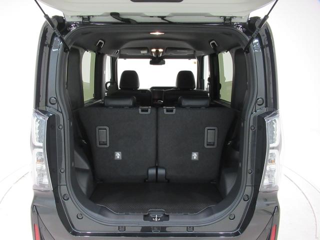 タントカスタムＲＳバックモニター　９インチディスプレイオーディオ　両側パワースライドドア　シートヒーター　ＵＳＢ入力端子　Ｂｌｕｅｔｏｏｔｈ　オートライト　キーフリー　アイドリングストップ　ティーゼットデオプラス（岡山県）の中古車