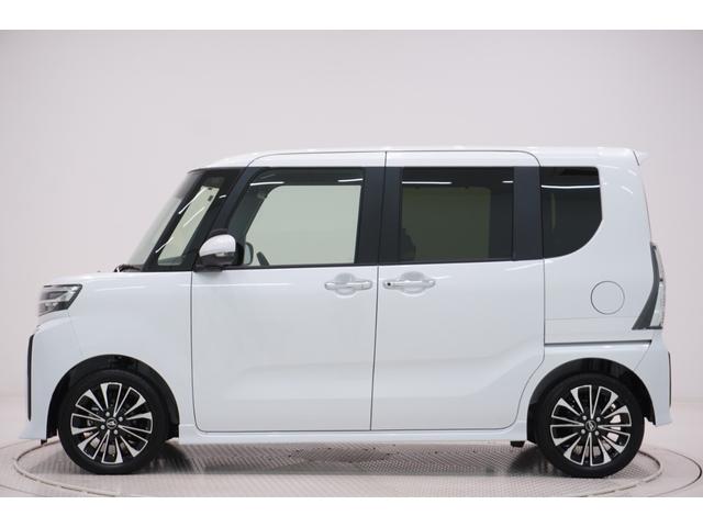 タントカスタムRSバックモニター 7インチナビ 両側パワースライドドア シートヒーター USB入力端子 Bluetooth オートライト キーフリー アイドリングストップ ティーゼットデオプラス(岡山県)の中古車