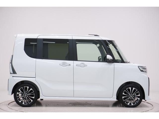 タントカスタムRSバックモニター 7インチナビ 両側パワースライドドア シートヒーター USB入力端子 Bluetooth オートライト キーフリー アイドリングストップ ティーゼットデオプラス(岡山県)の中古車