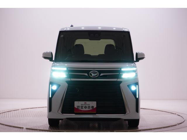 タントカスタムRSバックモニター 7インチナビ 両側パワースライドドア シートヒーター USB入力端子 Bluetooth オートライト キーフリー アイドリングストップ ティーゼットデオプラス(岡山県)の中古車