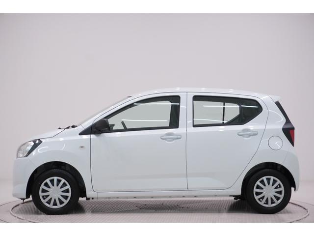 ミライースL SA3オートライト キーレスエントリー アイドリングストップ CDチューナー 衝突被害軽減システム レーンアシスト オートマチックハイビーム ティーゼットデオプラス(岡山県)の中古車