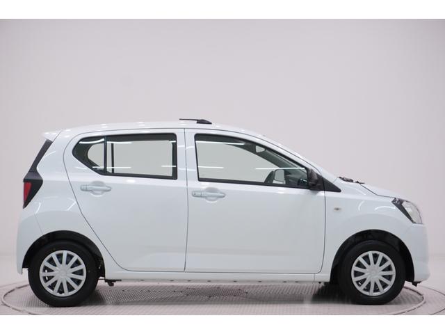 ミライースL SA3オートライト キーレスエントリー アイドリングストップ CDチューナー 衝突被害軽減システム レーンアシスト オートマチックハイビーム ティーゼットデオプラス(岡山県)の中古車