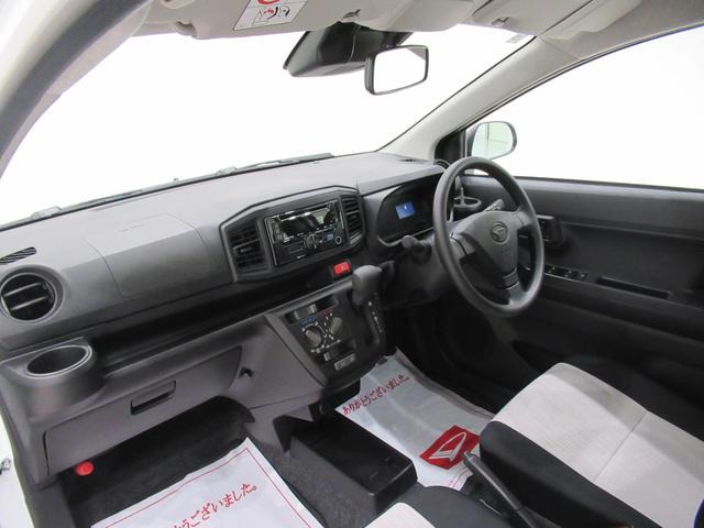 ミライースL SA3オートライト キーレスエントリー アイドリングストップ CDチューナー 衝突被害軽減システム レーンアシスト オートマチックハイビーム ティーゼットデオプラス(岡山県)の中古車