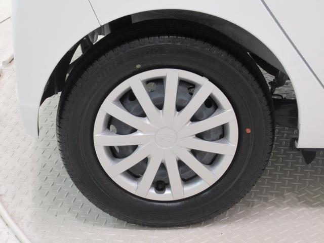 ミライースL SA3オートライト キーレスエントリー アイドリングストップ CDチューナー 衝突被害軽減システム レーンアシスト オートマチックハイビーム ティーゼットデオプラス(岡山県)の中古車