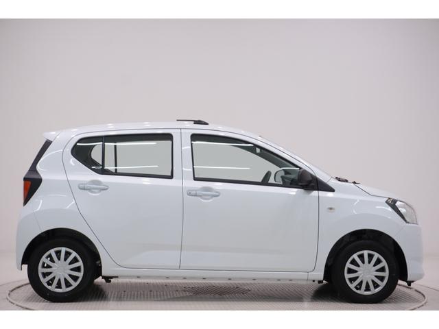 ミライースＬ　ＳＡ３オートライト　キーレスエントリー　アイドリングストップ　ＣＤチューナー　衝突被害軽減システム　レーンアシスト　オートマチックハイビーム　ティーゼットデオプラス（岡山県）の中古車