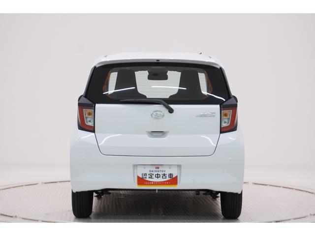 ミライースＬ　ＳＡ３オートライト　キーレスエントリー　アイドリングストップ　ＣＤチューナー　衝突被害軽減システム　レーンアシスト　オートマチックハイビーム　ティーゼットデオプラス（岡山県）の中古車