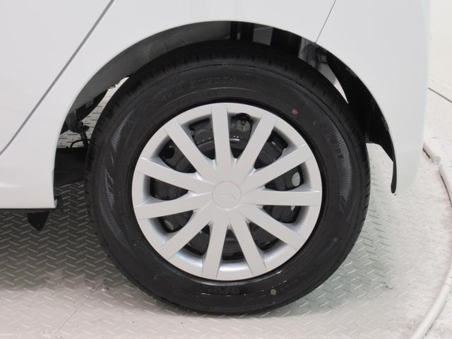 ミライースＬ　ＳＡ３オートライト　キーレスエントリー　アイドリングストップ　ＣＤチューナー　衝突被害軽減システム　レーンアシスト　オートマチックハイビーム　ティーゼットデオプラス（岡山県）の中古車