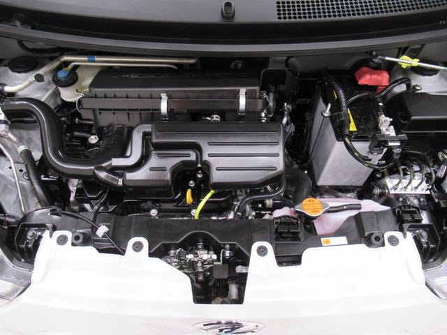 ミライースＬ　ＳＡ３オートライト　キーレスエントリー　アイドリングストップ　ＣＤチューナー　衝突被害軽減システム　レーンアシスト　オートマチックハイビーム　ティーゼットデオプラス（岡山県）の中古車