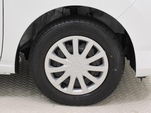 ミライースＬ　ＳＡ３オートライト　キーレスエントリー　アイドリングストップ　ＣＤチューナー　衝突被害軽減システム　レーンアシスト　オートマチックハイビーム　ティーゼットデオプラス（岡山県）の中古車