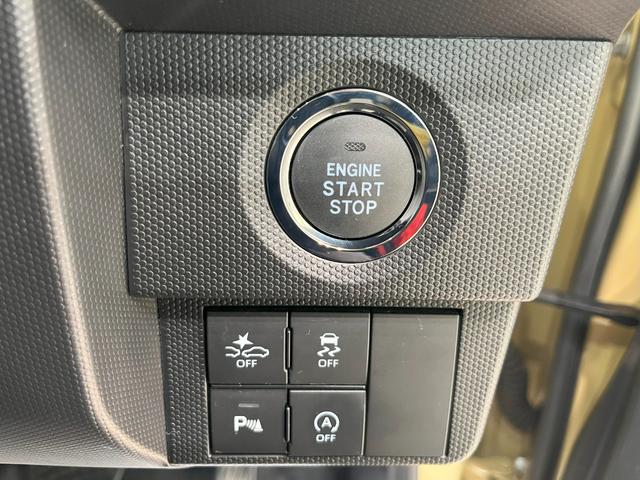 タフトＧターボ４ＷＤ　シートヒーター　オートライト　キーフリー　アイドリングストップ　バックモニター　ナビ　ＵＳＢ入力端子　Ｂｌｕｅｔｏｏｔｈ　衝突被害軽減システム　レーンアシスト　オートマチックハイビーム（岡山県）の中古車